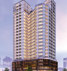 Dự án sắp đầu tư