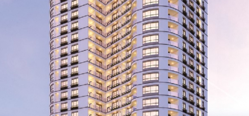 Dự án sắp đầu tư