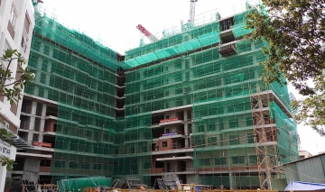 Top 5 công ty xây dựng Đà Nẵng, nhà thầu Đà Nẵng uy tín nhất