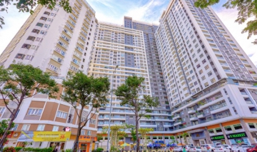 DỰ ÁN ĐANG ĐẦU TƯ