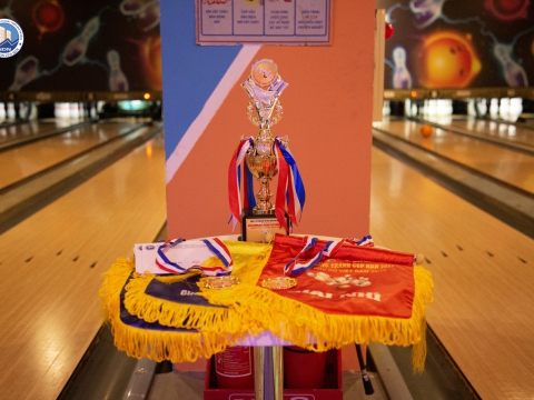 MÙA GIẢI BOWLING NDN 2023 