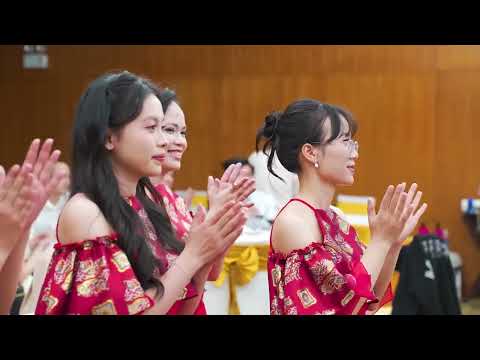 HÒA ĐỊNH - YEAR END PARTY 2025 