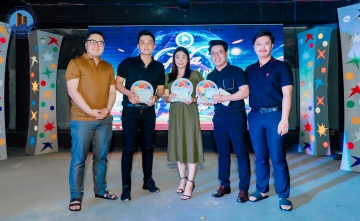 Team Building NDN 2022 - CÙNG NHAU VỮNG TIẾN