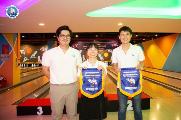 MÙA GIẢI BOWLING NDN 2023 