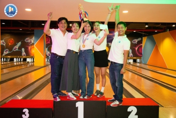 MÙA GIẢI BOWLING NDN 2023 