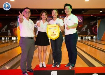 MÙA GIẢI BOWLING NDN 2023 