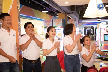 MÙA GIẢI BOWLING NDN 2023 