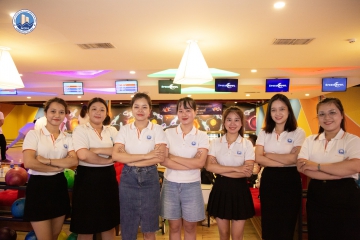 MÙA GIẢI BOWLING NDN 2023 