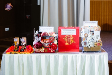 YEAR END PARTY 2023 - 