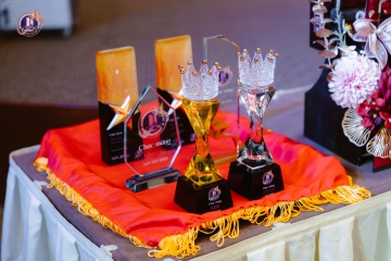 YEAR END PARTY 2023 - 