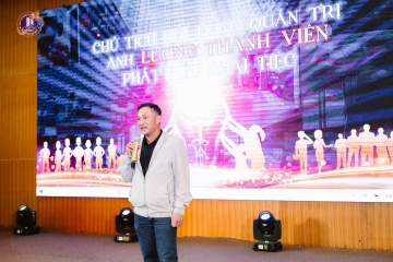 YEAR END PARTY 2023 - 