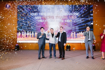 YEAR END PARTY 2023 - 