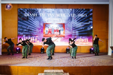 YEAR END PARTY 2023 - 