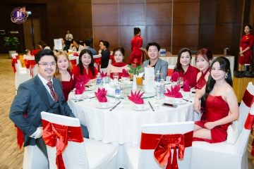 YEAR END PARTY 2023 - 