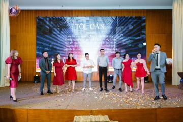 YEAR END PARTY 2023 - 