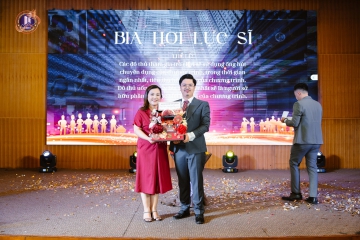 YEAR END PARTY 2023 - 