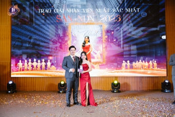 YEAR END PARTY 2023 - 