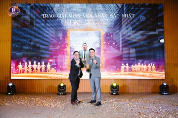 YEAR END PARTY 2023 - 