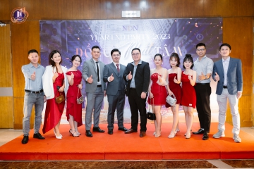 YEAR END PARTY 2023 - 