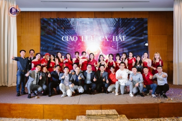 YEAR END PARTY 2023 - 