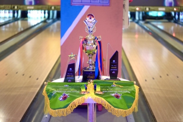  BOWLING NDN “STRIKE” FOR A BETTER FUTURE 2025 – LAN TỎA NĂNG LƯỢNG, GẮN KẾT TINH THẦN