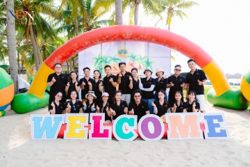 TEAM BONDING NDN 2024 - NEW BOND