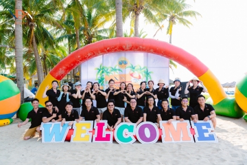 TEAM BONDING NDN 2024 - NEW BOND