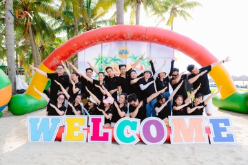 TEAM BONDING NDN 2024 - NEW BOND