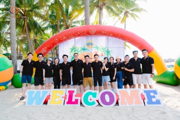 TEAM BONDING NDN 2024 - NEW BOND