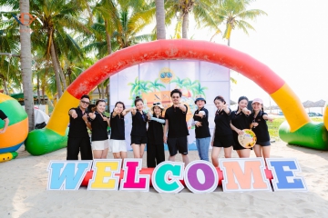 TEAM BONDING NDN 2024 - NEW BOND