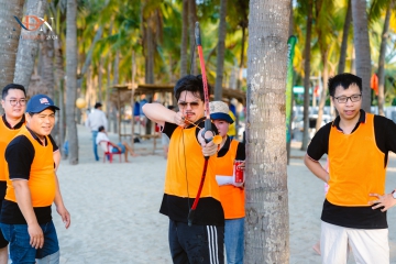 TEAM BONDING NDN 2024 - NEW BOND