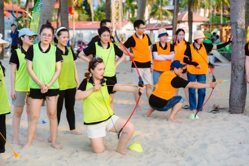 TEAM BONDING NDN 2024 - NEW BOND