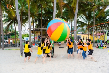 TEAM BONDING NDN 2024 - NEW BOND