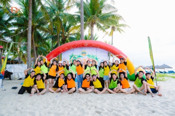 TEAM BONDING NDN 2024 - NEW BOND