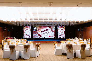 HÒA ĐỊNH - YEAR END PARTY NDN 2025