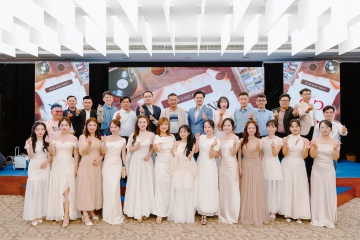 HÒA ĐỊNH - YEAR END PARTY NDN 2025