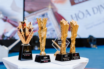 HÒA ĐỊNH - YEAR END PARTY NDN 2025