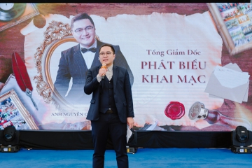 HÒA ĐỊNH - YEAR END PARTY NDN 2025