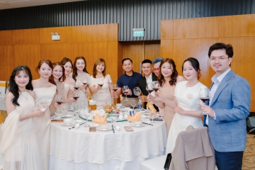 HÒA ĐỊNH - YEAR END PARTY NDN 2025