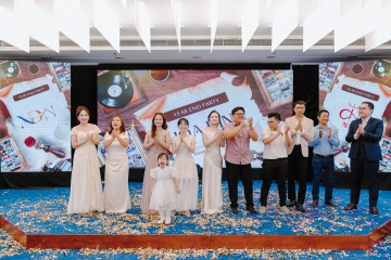 HÒA ĐỊNH - YEAR END PARTY NDN 2025