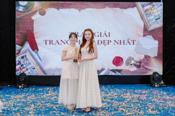 HÒA ĐỊNH - YEAR END PARTY NDN 2025