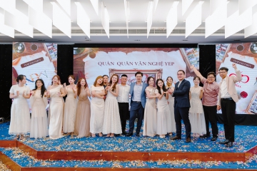 HÒA ĐỊNH - YEAR END PARTY NDN 2025