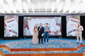 HÒA ĐỊNH - YEAR END PARTY NDN 2025