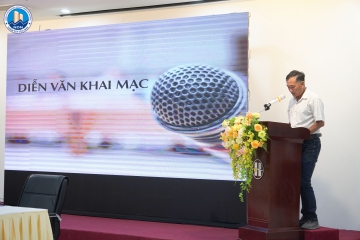 ĐẠI HỘI ĐỒNG CỔ ĐÔNG THƯỜNG NIÊN NĂM 2026