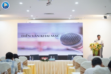 ĐẠI HỘI ĐỒNG CỔ ĐÔNG THƯỜNG NIÊN NĂM 2026