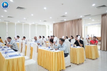 ĐẠI HỘI ĐỒNG CỔ ĐÔNG THƯỜNG NIÊN NĂM 2026