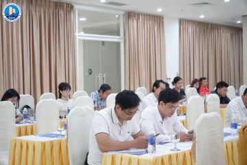 ĐẠI HỘI ĐỒNG CỔ ĐÔNG THƯỜNG NIÊN NĂM 2026