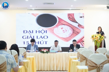 ĐẠI HỘI ĐỒNG CỔ ĐÔNG THƯỜNG NIÊN NĂM 2026