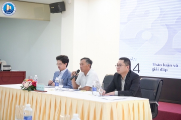 ĐẠI HỘI ĐỒNG CỔ ĐÔNG THƯỜNG NIÊN NĂM 2026