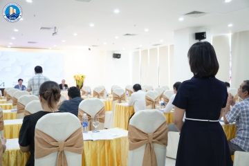 ĐẠI HỘI ĐỒNG CỔ ĐÔNG THƯỜNG NIÊN NĂM 2026